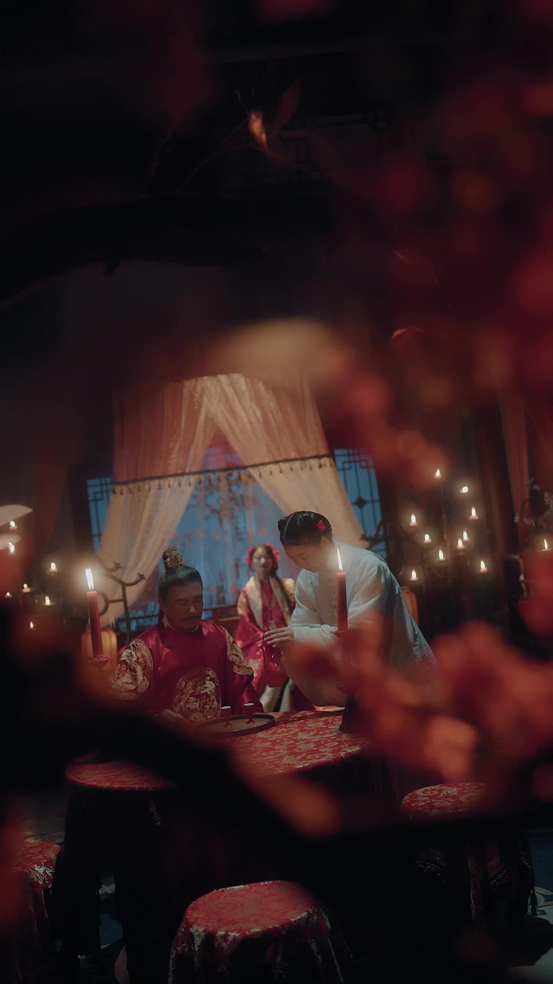 Episódio 3 - Bà Nội Đến Từ Tương Lai